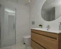 Venta - Bungalow - San Miguel de Salinas