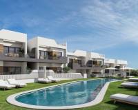 Venta - Bungalow - San Miguel de Salinas