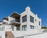 Venta - Bungalow - San Miguel de Salinas