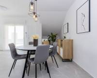 Venta - Bungalow - San Miguel de Salinas