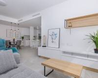 Venta - Bungalow - San Miguel de Salinas