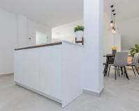 Venta - Bungalow - San Miguel de Salinas