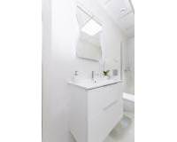 Venta - Bungalow - San Miguel de Salinas