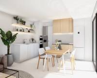 Venta - Bungalow - San Pedro del Pinatar - San Pedro de Pinatar