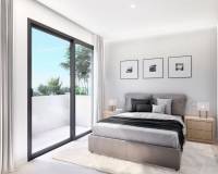 Venta - Bungalow - San Pedro del Pinatar