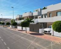 Venta - Bungalow - San Pedro del Pinatar