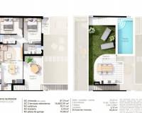 Venta - Bungalow - San Pedro del Pinatar