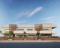 Venta - Bungalow - San Pedro del Pinatar