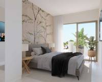 Venta - Bungalow - San Pedro del Pinatar