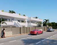 Venta - Bungalow - San Pedro del Pinatar