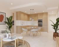 Venta - Bungalow - San Pedro del Pinatar