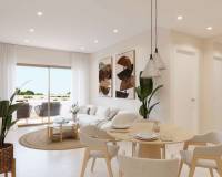Venta - Bungalow - San Pedro del Pinatar
