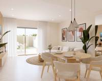 Venta - Bungalow - San Pedro del Pinatar