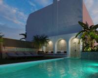 Venta - Bungalow - San Pedro del Pinatar
