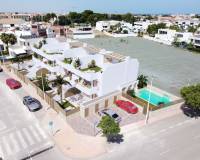 Venta - Bungalow - San Pedro del Pinatar
