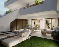 Venta - Bungalow - San Pedro del Pinatar
