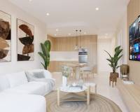 Venta - Bungalow - San Pedro del Pinatar