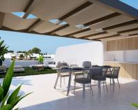 Venta - Bungalow - San Pedro del Pinatar