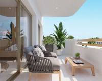 Venta - Bungalow - San Pedro del Pinatar