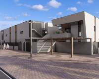 Venta - Bungalow - Torre Pacheco