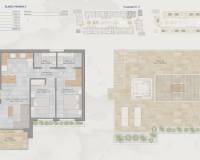 Venta - Bungalow - Torre Pacheco