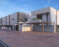 Venta - Bungalow - Torre Pacheco