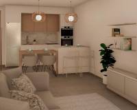 Venta - Bungalow - Torre Pacheco