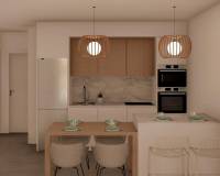 Venta - Bungalow - Torre Pacheco