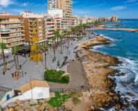 Venta - Bungalow - Torrevieja - Aguas Nuevas