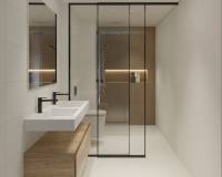 Venta - Bungalow - Torrevieja - Cabo cervera