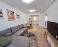 Venta - Bungalow - Torrevieja - Centro