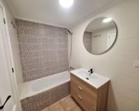 Venta - Bungalow - Torrevieja - Centro