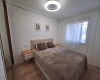 Venta - Bungalow - Torrevieja - Centro