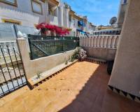 Venta - Bungalow - Torrevieja - Centro