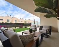 Venta - Bungalow - Torrevieja - La Veleta