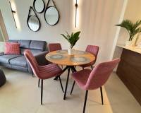 Venta - Bungalow - Torrevieja - La Veleta