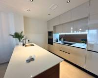 Venta - Bungalow - Torrevieja - La Veleta