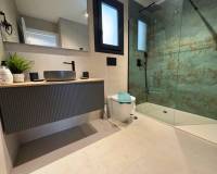 Venta - Bungalow - Torrevieja - La Veleta