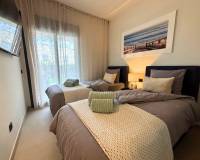 Venta - Bungalow - Torrevieja - La Veleta