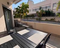 Venta - Bungalow - Torrevieja - La Veleta