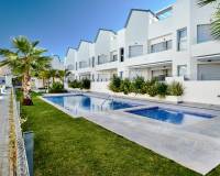 Venta - Bungalow - Torrevieja - La Veleta