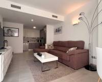 Venta - Bungalow - Torrevieja - La Veleta