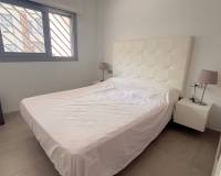 Venta - Bungalow - Torrevieja - La Veleta
