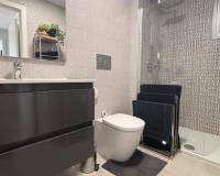 Venta - Bungalow - Torrevieja - La Veleta