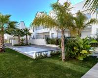 Venta - Bungalow - Torrevieja - La Veleta