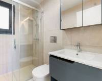 Venta - Bungalow - Torrevieja - La Veleta