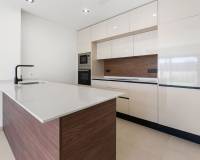 Venta - Bungalow - Torrevieja - La Veleta