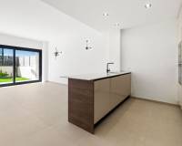 Venta - Bungalow - Torrevieja - La Veleta