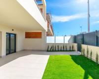 Venta - Bungalow - Torrevieja - La Veleta