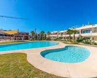 Venta - Bungalow - Torrevieja - La Veleta
